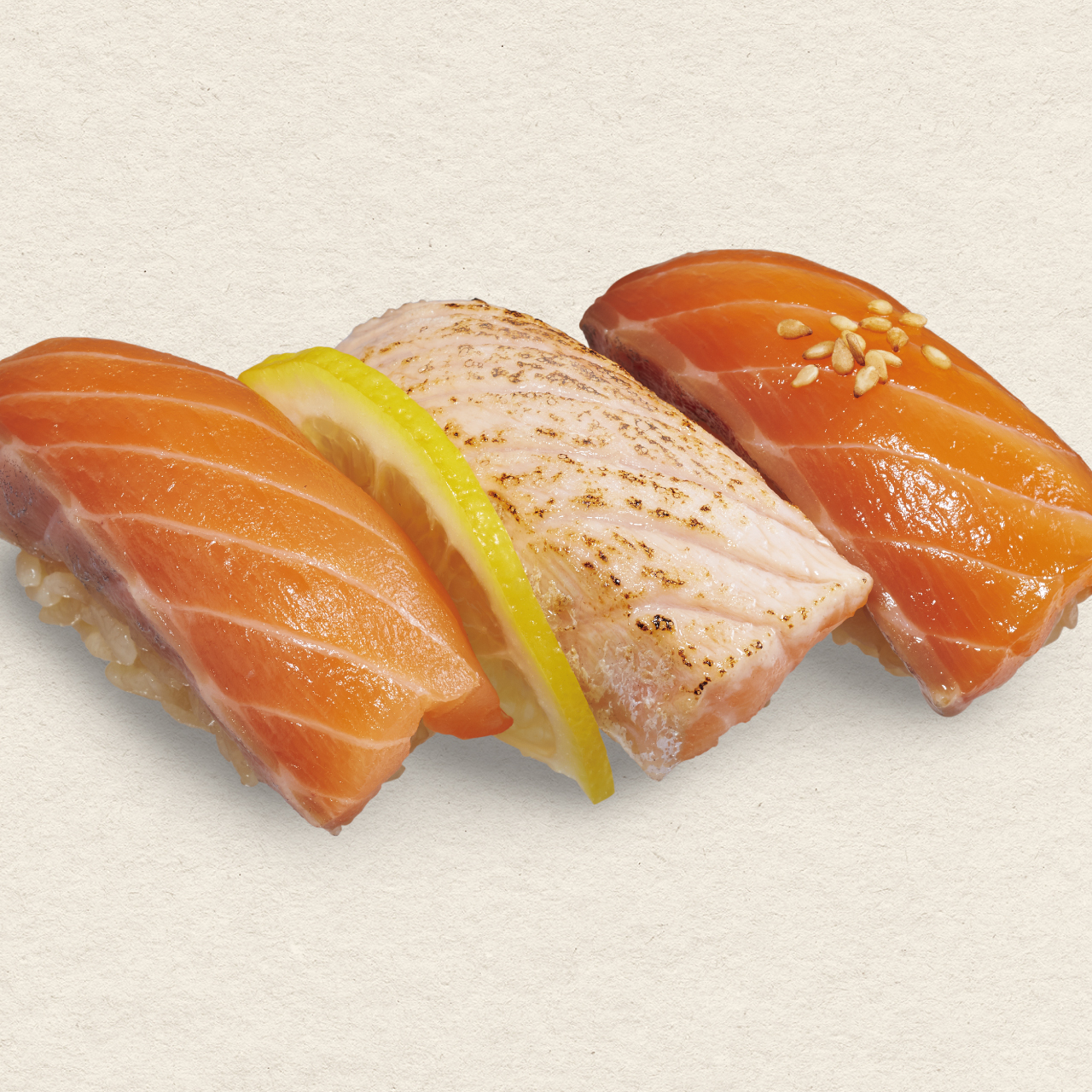 0511_15threepiecerawsalmonplatter