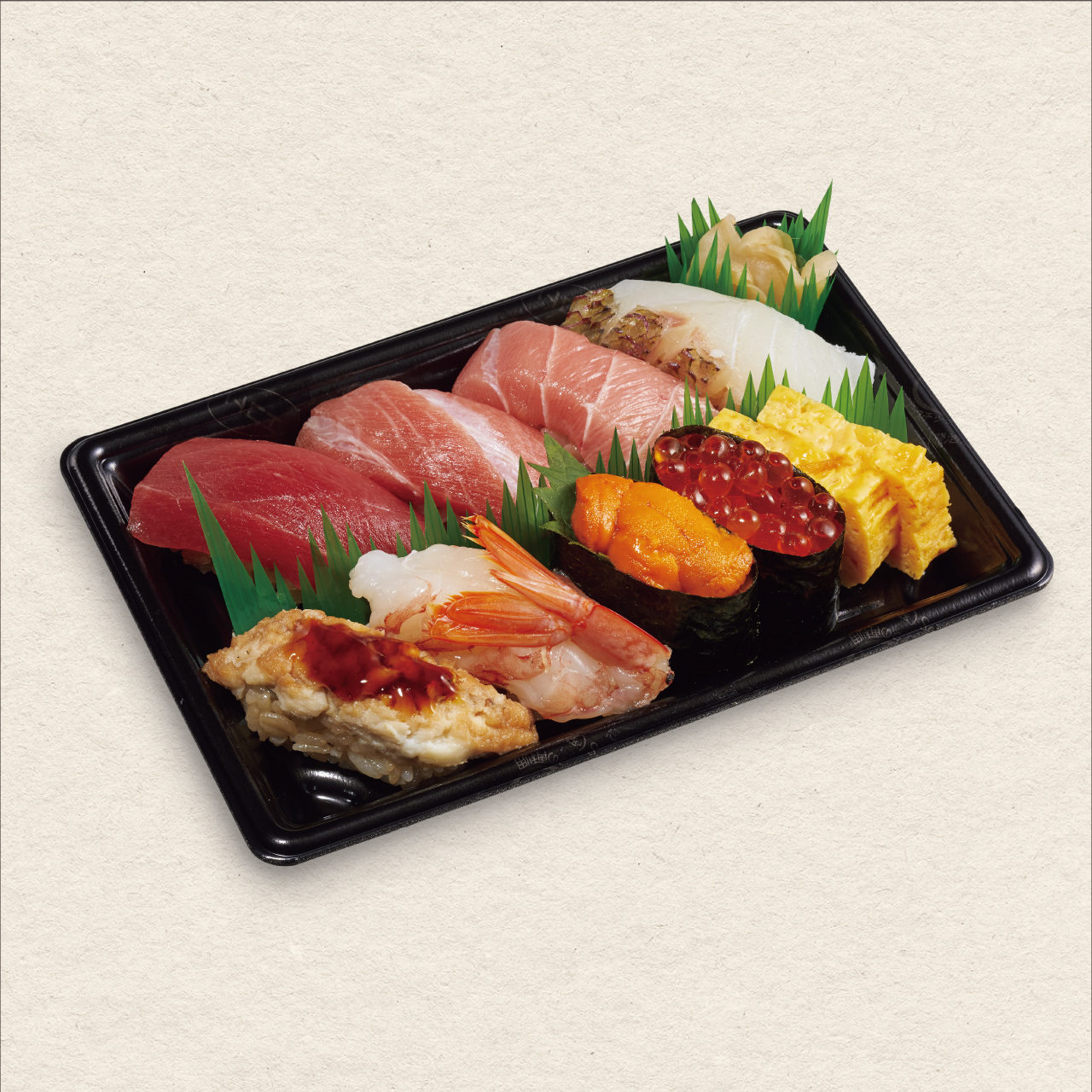 1_Specially-selected-eight-piece-platter