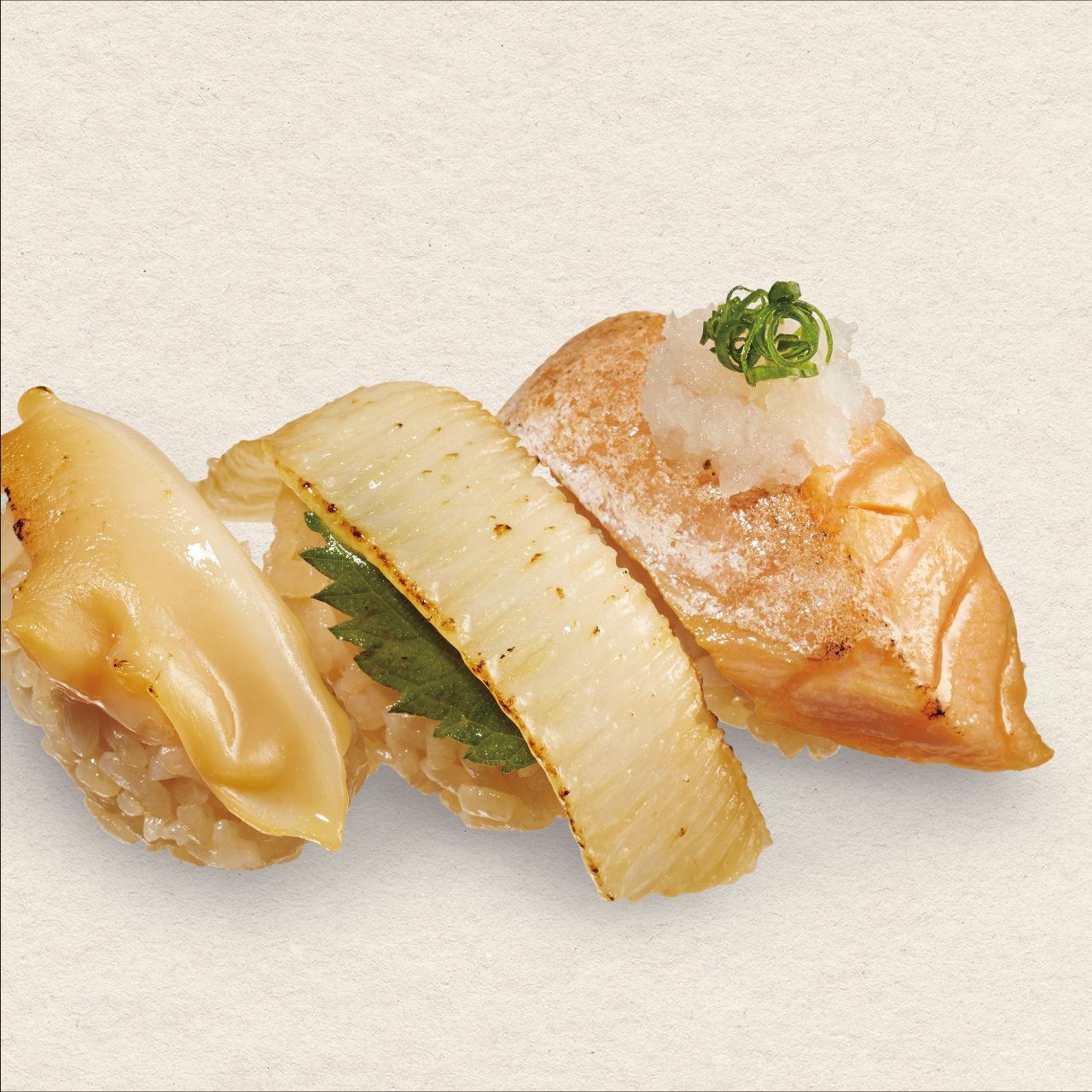 76_Soy-sauce-grilled-3-pieces