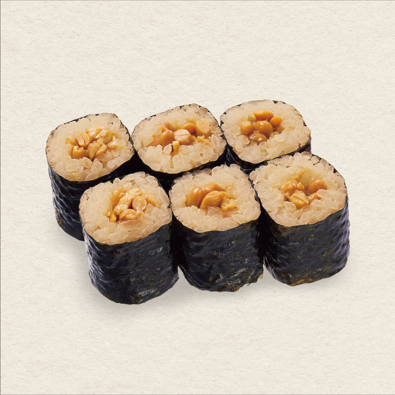 86_Natto-roll